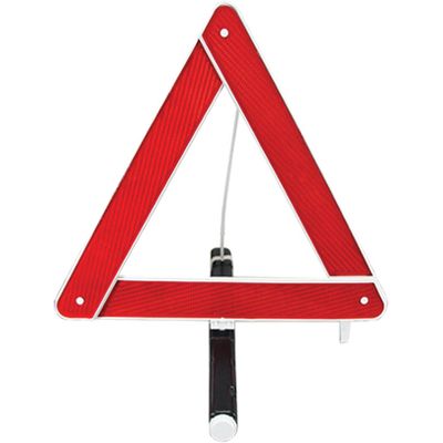 TRIANGULO SEGURANCA MOD ORIG BASE PESADA | COD FABR T-101 04436.05