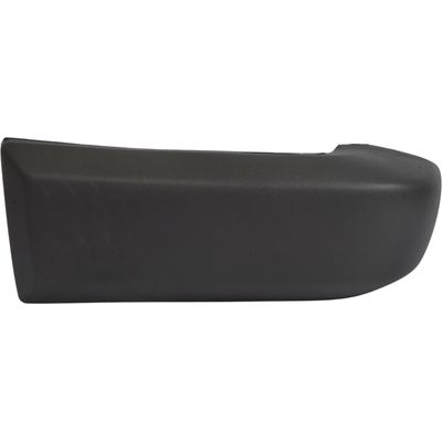 PONTEIRA P/CHOQUE CARAVAN 85/90 PTO TRAS LE | COD FABR J80877 02001.00