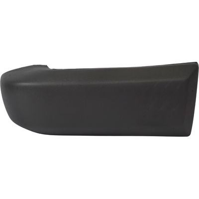 PONTEIRA P/CHOQUE CARAVAN 85/90 PTO TRAS LD | COD FABR J80876 02002.00