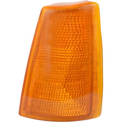 LANT DIANT KADETT 89/98 AMBAR LE | COD FABR LS258-LE-AM 01725.10