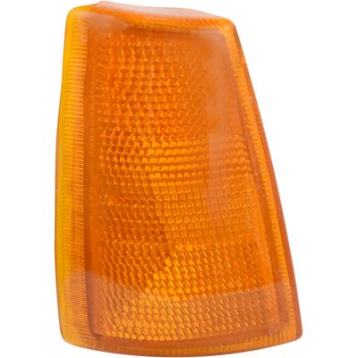 LANT DIANT KADETT 89/98 AMBAR LD | COD FABR LS257-LD-AM 01726.10