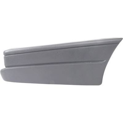 PONTEIRA P/CHOQUE SAVEIRO 93/97 CZA TRAS LE | COD FABR J10276 02009.20 PONTEIRA P/CHOQUE SAVEIRO 93/97 CZA TRAS LE | COD FABR J10276 02009.20