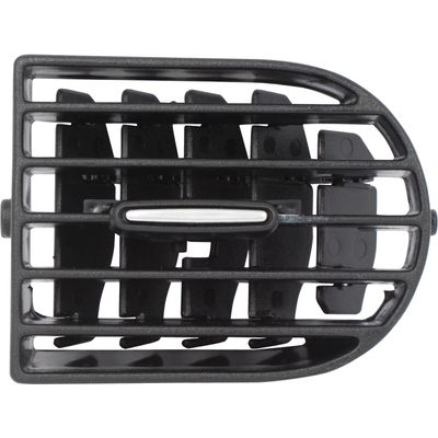 DIFUSOR AR PALIO 13/18 ADV/SIEN/STR C/BOTAO PTA CENTRAL LD | COD FABR DF478 05268.48