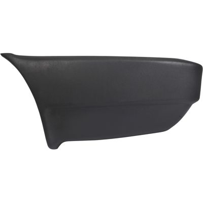 PONTEIRA P/CHOQUE FIORINO 87/94 PTO CURTA TRAS LE | COD FABR J60626 02011.00