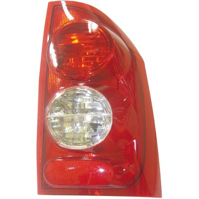 LANT TRAS MONTANA 03/09 BICOLOR RE CRISTAL ACR LD | COD FABR 0230 01732.00