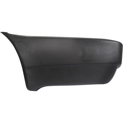 PONTEIRA P/CHOQUE FIORINO 96/03 PTO LONGA TRAS LE | COD FABR J60628 02011.01