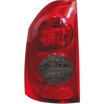 LANT TRAS MONTANA 03/09 BICOLOR RE FUME ACR LE | COD FABR 0233 01733.01