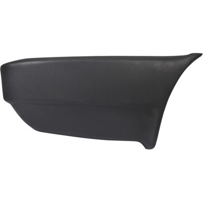 PONTEIRA P/CHOQUE FIORINO 87/94 PTO CURTA TRAS LD | COD FABR J60625 02012.00
