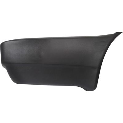 PONTEIRA P/CHOQUE FIORINO 96/03 PTO LONGA TRAS LD | COD FABR J60627 02012.02