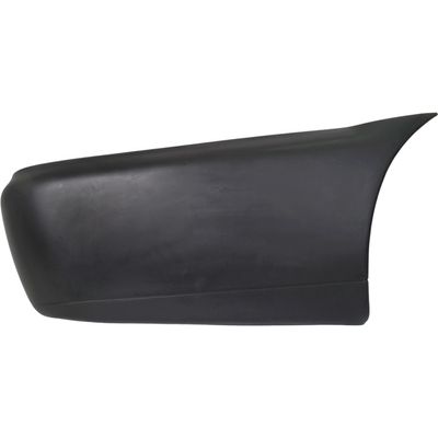 PONTEIRA P/CHOQUE SAVEIRO 97/00 TRAS LD | COD FABR J10284 02018.00