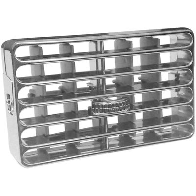 DIFUSOR AR PALIO 97/16 CROM CENTRAL LE | COD FABR VBM-06 05269.10