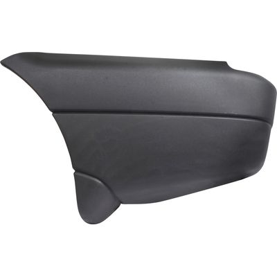 PONTEIRA P/CHOQUE STRADA 98/04 PTO TRAS LE | COD FABR J60737 02025.00