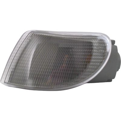 LANT DIANT LOGUS 93/96 POINTER CRISTAL PLAST LE | COD FABR 106342 01755.05