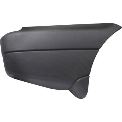 PONTEIRA P/CHOQUE STRADA 98/04 PTO TRAS LD | COD FABR J60736 02026.00