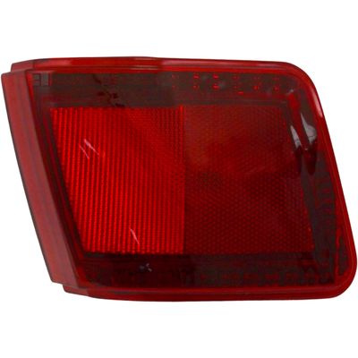 LANT TRAS CHEVETTE 81/82 SEDAN PLAST CANTO LD | COD FABR 150622 01772.00