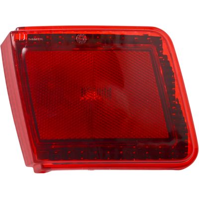 LANT TRAS CHEVETTE 81/82 HATCH PLAST CANTO LD | COD FABR 150422 01774.00