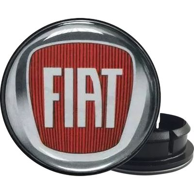 CALOTA CENTRO RODA PALIO 02/17 WEEK SIE 00/21 PUN 08/17 48MM | COD FABR 10148 3 02149.47