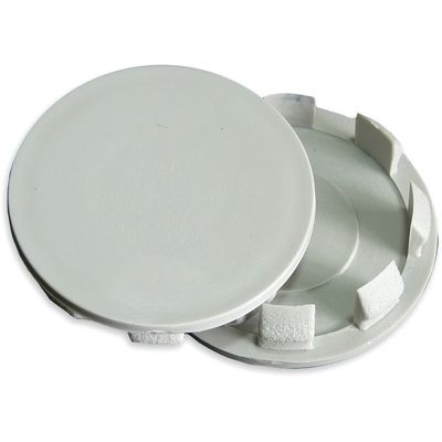 CALOTA CENTRO RODA SCORRO INT 45MM EXT 50MM | COD FABR 10150 1 02149.49