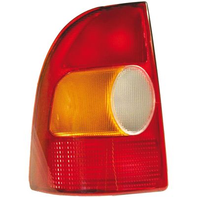 LANT TRAS STRADA 98/00 RUBI/AMBAR ADAP LE | COD FABR 0181PS 01783.31 LANT TRAS STRADA 98/00 RUBI/AMBAR ADAP LE | COD FABR 0181PS 01783.31