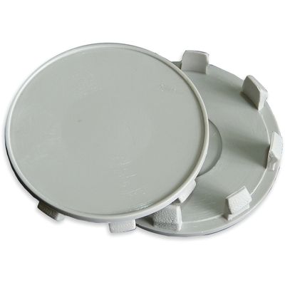 CALOTA CENTRO RODA PROCAR VASKA INT 58MM EXT 61MM | COD FABR 10158 2 02149.62