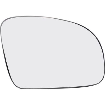 LENTE RETROV C/BASE CELTA 00/06 MET LD | COD FABR 97218 05287.36