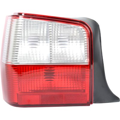 LANT TRAS UNO 04/13 FIRE RUBI PLAST LE | COD FABR 258722 01785.05