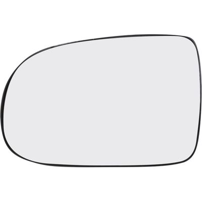 LENTE RETROV C/BASE CORSA 02/12 MONTANA 03/10 MET LE | COD FABR 97223 05287.42