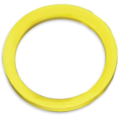 ANEL CENTRALIZADOR 72MM FIAT AMARELO | COD FABR 10302 3 02151.64