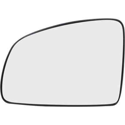 LENTE RETROV C/BASE CELTA 06/12 PRISMA MERIVA 02/12 MET LE | COD FABR 97225 05287.44