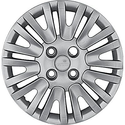 CALOTA ARO 15 GOL G5 08/12 POWER PTA CUBO PADRAO | COD FABR 127CP-PTA-E 02207.02 CALOTA ARO 15 GOL G5 08/12 POWER PTA CUBO PADRAO | COD FABR 127CP-PTA-E 02207.02