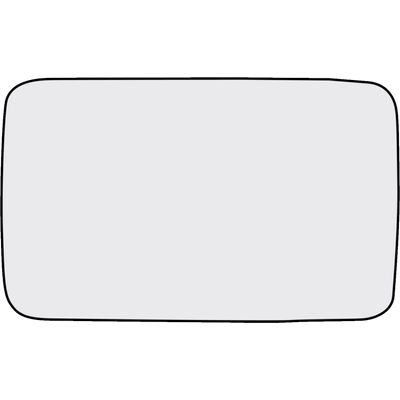 LENTE RETROV C/BASE UNO 85/88 PREMIO/ELBA GRANDE MET LE | COD FABR 97109 05287.78