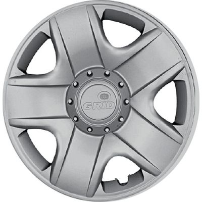 CALOTA ARO 15 FOX 09/10 PTA PRESS | COD FABR 144AR-PTA-E 02207.10