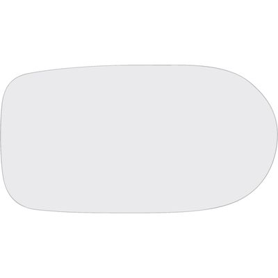 LENTE RETROV C/BASE PALIO 01/10 FIRE SIE/STR UNO 05/10 MET E | COD FABR 97113 05287.82