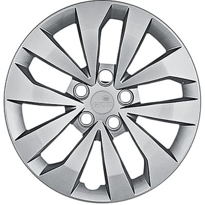 CALOTA ARO 15 FOX 15/16 PTA CUBO PADRAO | COD FABR 147CP-PTA-E 02207.13 CALOTA ARO 15 FOX 15/16 PTA CUBO PADRAO | COD FABR 147CP-PTA-E 02207.13