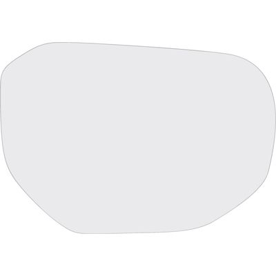 LENTE RETROV C/BASE PALIO 09/11 ADVENTURE MET LE | COD FABR 97117 05287.86