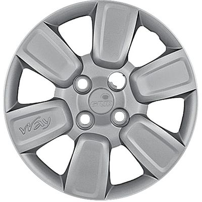 CALOTA ARO 13 UNO 14/16 WAY PTA CUBO BXO | COD FABR 199CB-PTA-E 02207.22