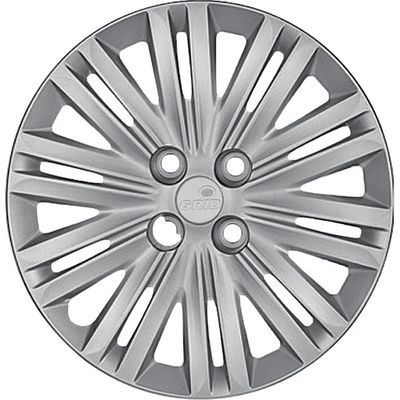 CALOTA ARO 15 PUNTO 14/17 PTA CUBO PADRAO | COD FABR 208CP-PTA-E 02207.30