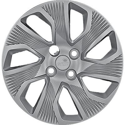 CALOTA ARO 14 GRAND SIENA 14/15 PTA CUBO BXO | COD FABR 212CB-PTA-E 02207.32