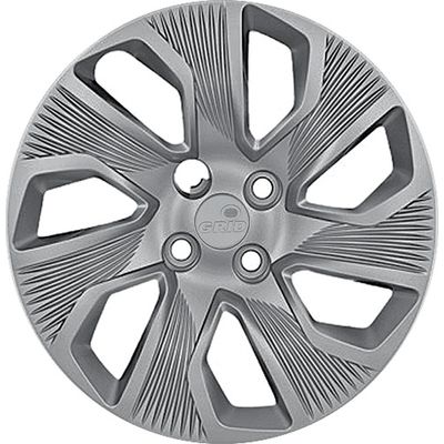 CALOTA ARO 13 GRAND SIENA 14/15 PTA CUBO BXO | COD FABR 213CB-PTA-E 02207.33