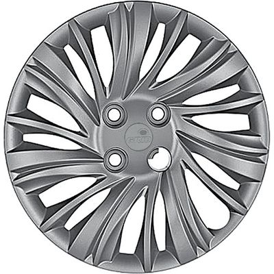 CALOTA ARO 15 SIENA 14/16 PALIO/PUNTO PTA CUBO PADRAO | COD FABR 215CP-PTA-E 02207.35