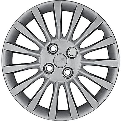 CALOTA ARO 15 SIENA 11/12 PUNTO/IDEA PTA CUBO PADRAO | COD FABR 216CP-PTA-E 02207.36