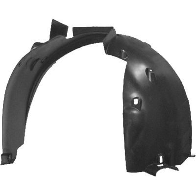 P/BARRO CORSA 02/12 MONTANA 04/11 DIANT LE | COD FABR J81009 04458.28