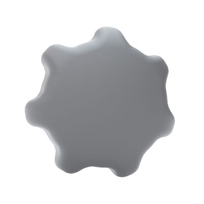 MANOPLA BANCO CORSA/MERIVA 02/12 MONTANA 04/10 CZA | COD FABR P56C 05300.05