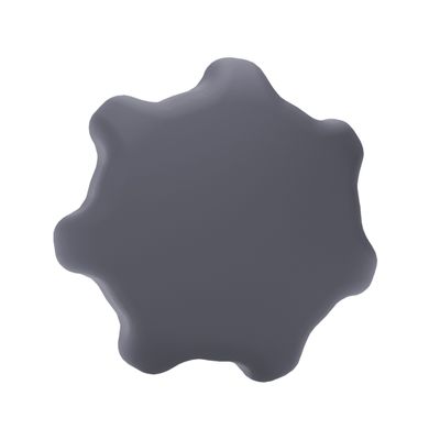 MANOPLA BANCO CORSA/MERIVA 02/12 MONTANA 04/10 GFT | COD FABR P56GR 05300.06