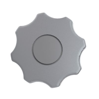 MANOPLA BANCO CELTA 01/14 PRISMA 07/12 CZA  C/ TAMPA | COD FABR P67C 05300.08