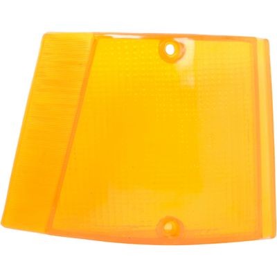 LENTE LANT DIANT FIORINO 83/86 SPAZIO/PANORAM AMBAR PLAST LD | COD FABR 252012 01786.26 LENTE LANT DIANT FIORINO 83/86 SPAZIO/PANORAM AMBAR PLAST LD | COD FABR 252012 01786.26