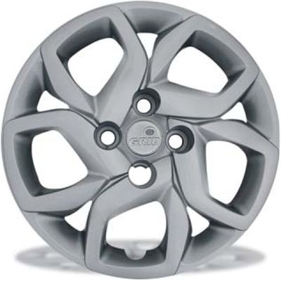 CALOTA ARO 14 MOBI 17/18 PTA CUBO BXO | COD FABR 291CB-PTA-E 02209.07 CALOTA ARO 14 MOBI 17/18 PTA CUBO BXO | COD FABR 291CB-PTA-E 02209.07