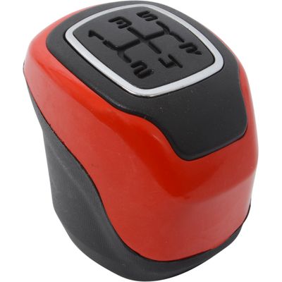 BOLA CAMBIO UNO 15/21 MOBI 17/21 PTO/VERM C/ARO CROM | COD FABR 200539 04464.44