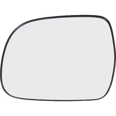 LENTE RETROV C/BASE HILUX 05/11 LE | COD FABR EB379 05337.20