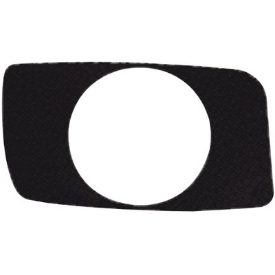 BASE ESPELHO SANTANA/GOL 85/91 LE | COD FABR 0533900 05339.00